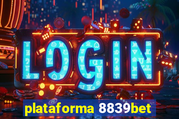 plataforma 8839bet